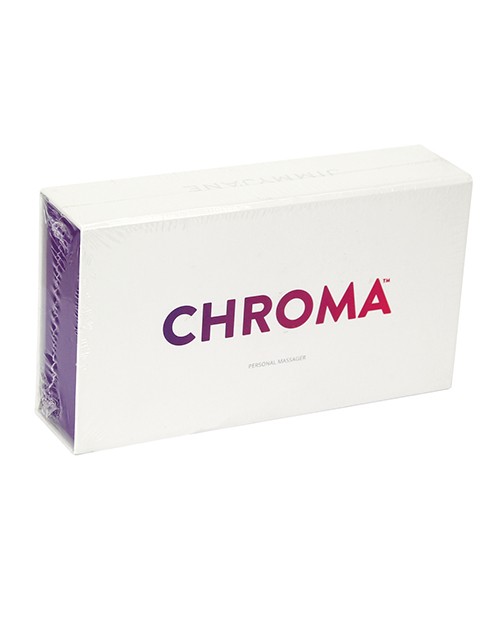 JimmyJane Chroma - Pink gallery