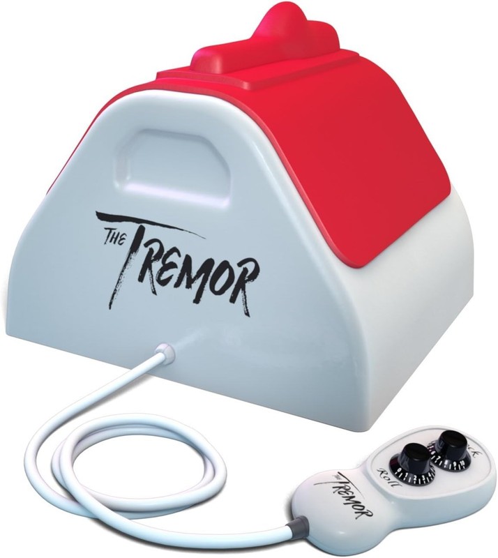 User Friendly Sex Machine with Single Hand Control for Effortless Enjoyment gallery