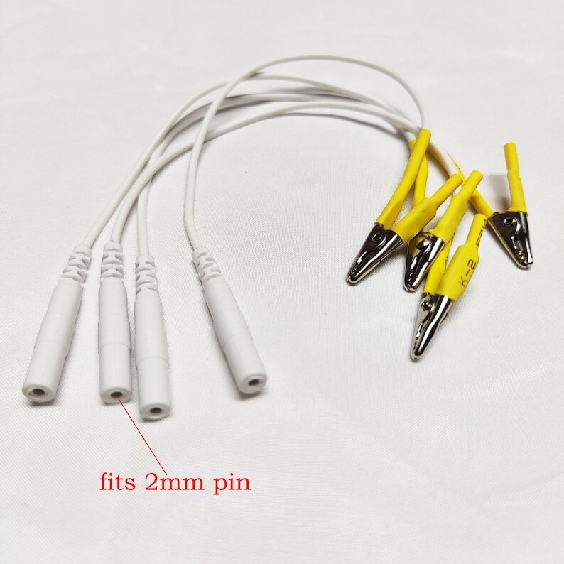 Newest Shock Rubber Cord Kit for Stimution Couples Intimate Device gallery