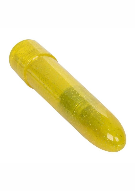 Sparkle Compact And Portable Mini Vibrator gallery