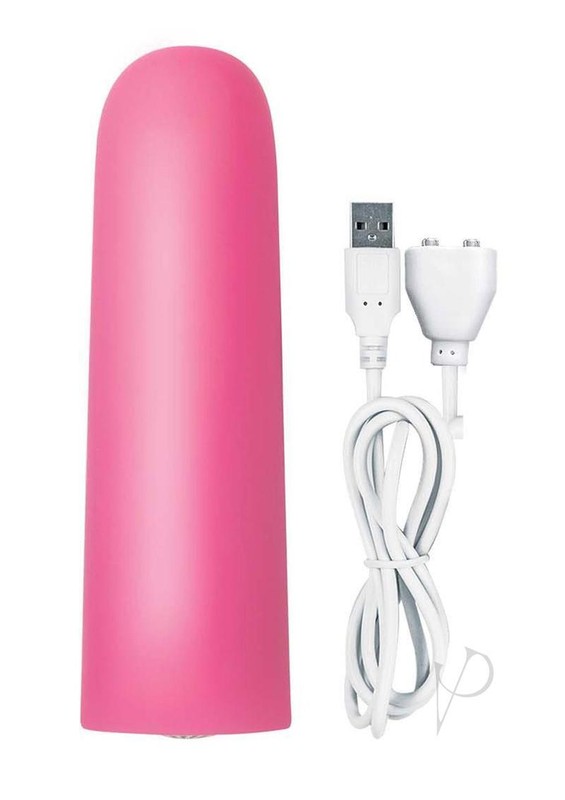 Exciter Mini Vibe Pink gallery