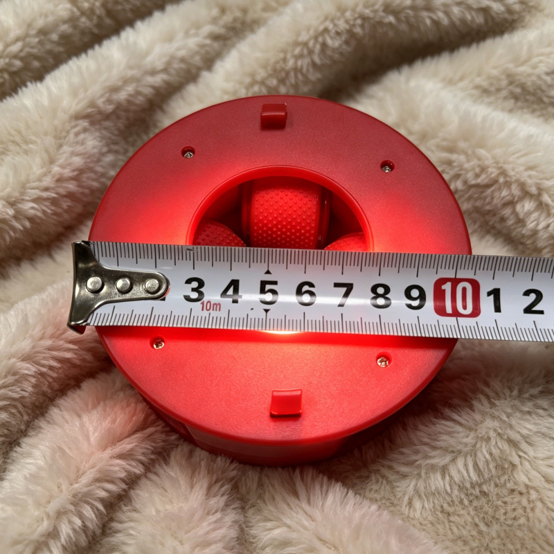 Rolling Penis Massager Masturbator Penis Enlargement Exercise for Male Sex Toys gallery