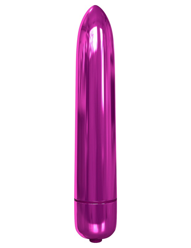 Classix Rocket Bullet Color:Pu