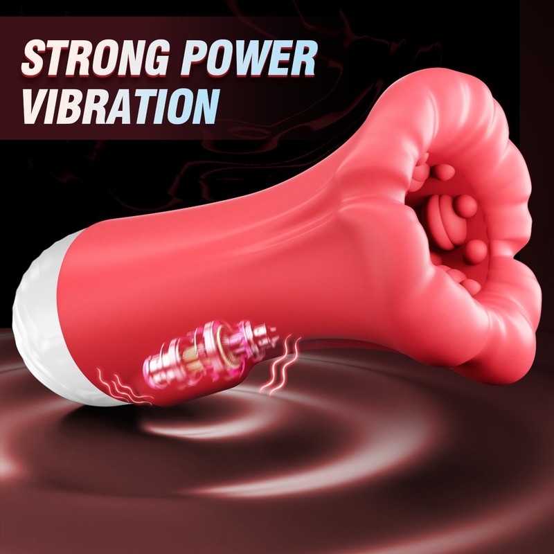 Automatic Handsfree Male Mastubator Pussy Blowjob Masturbators Cup Men Sex Toys gallery