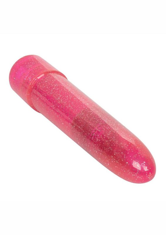 Sparkle Compact And Portable Mini Vibrator gallery