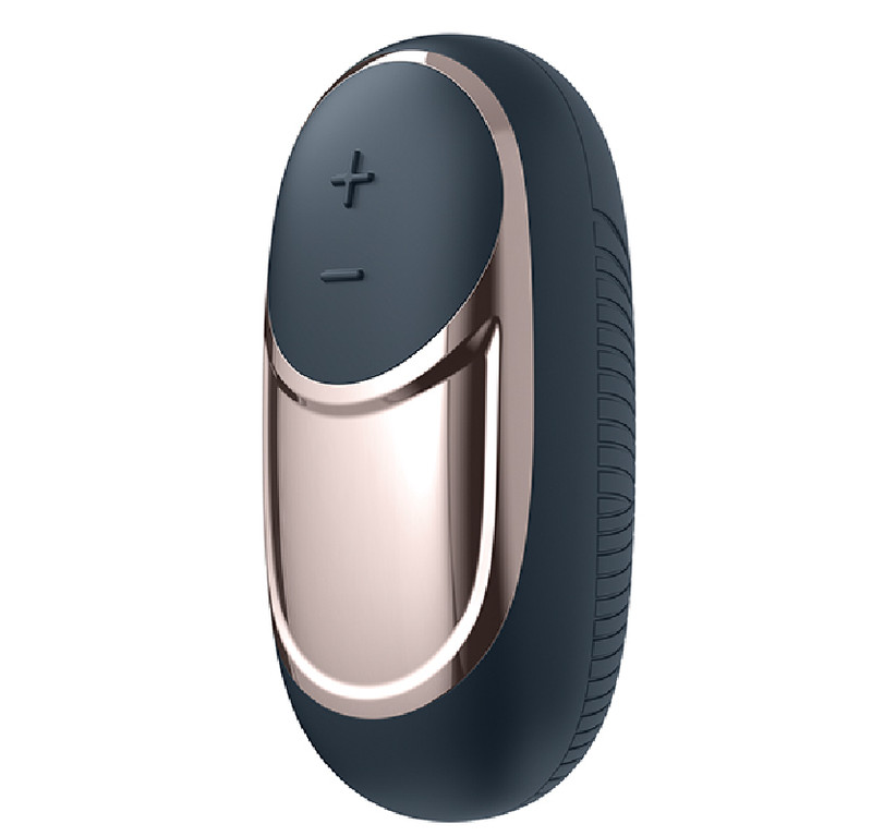 Satisfyer Clitoral Stimulator Vibrator Massager Mini Clit Masturbator for Women gallery