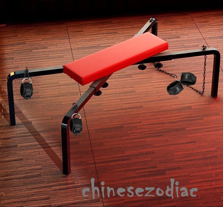 Sex Furniture Chair Seat Sofa Bench BDSM Bondage Gear Sex Toys gallery