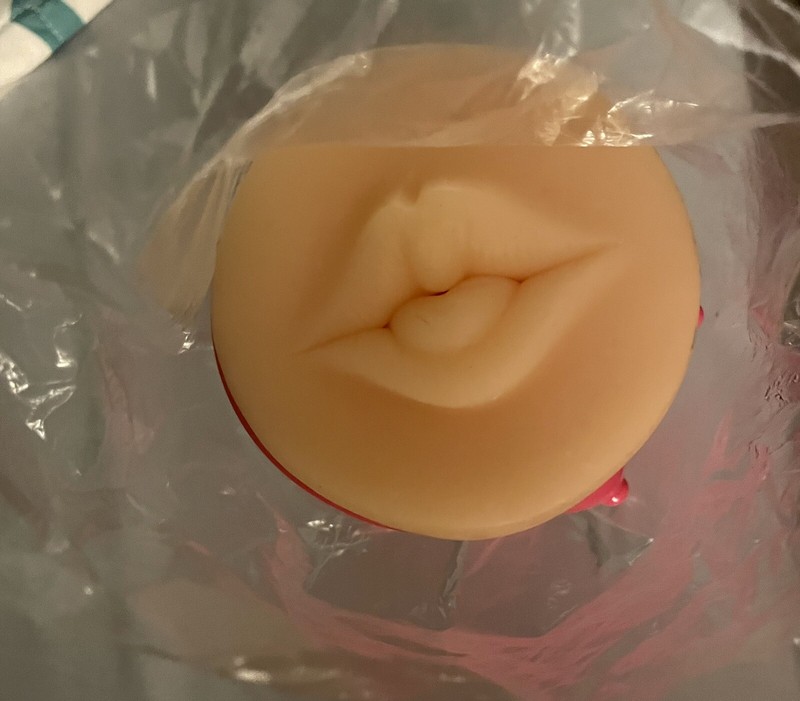 Realistic Masturbator Pussy Vagina Maximum Pleasure For Men Sealed In Plastic gallery