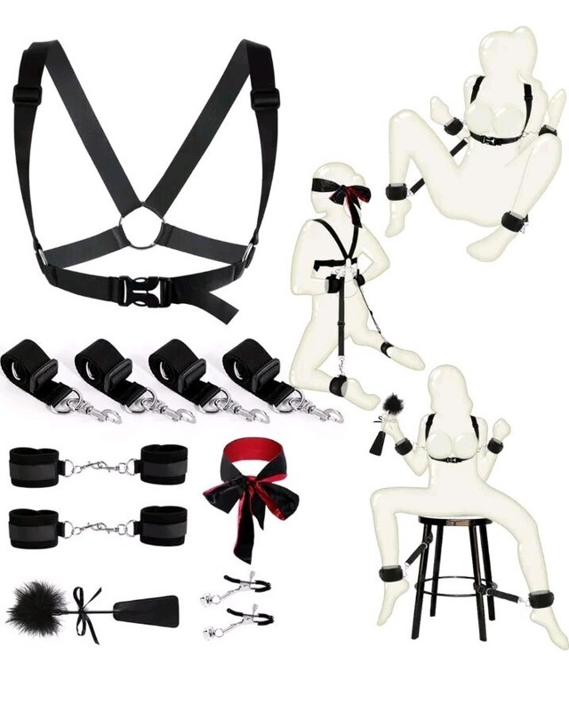 Bondage Kit