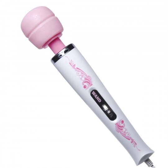 Wand Essentials 7-Speed Wand Massager gallery