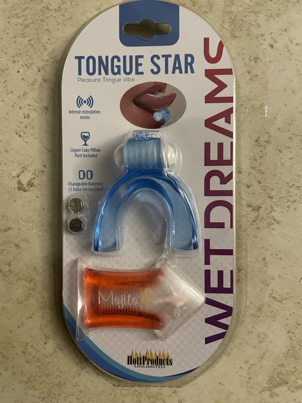 Adult Toy
