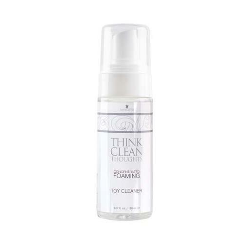 Think Clean Thoughts Foaming Cleaner 4.2oz