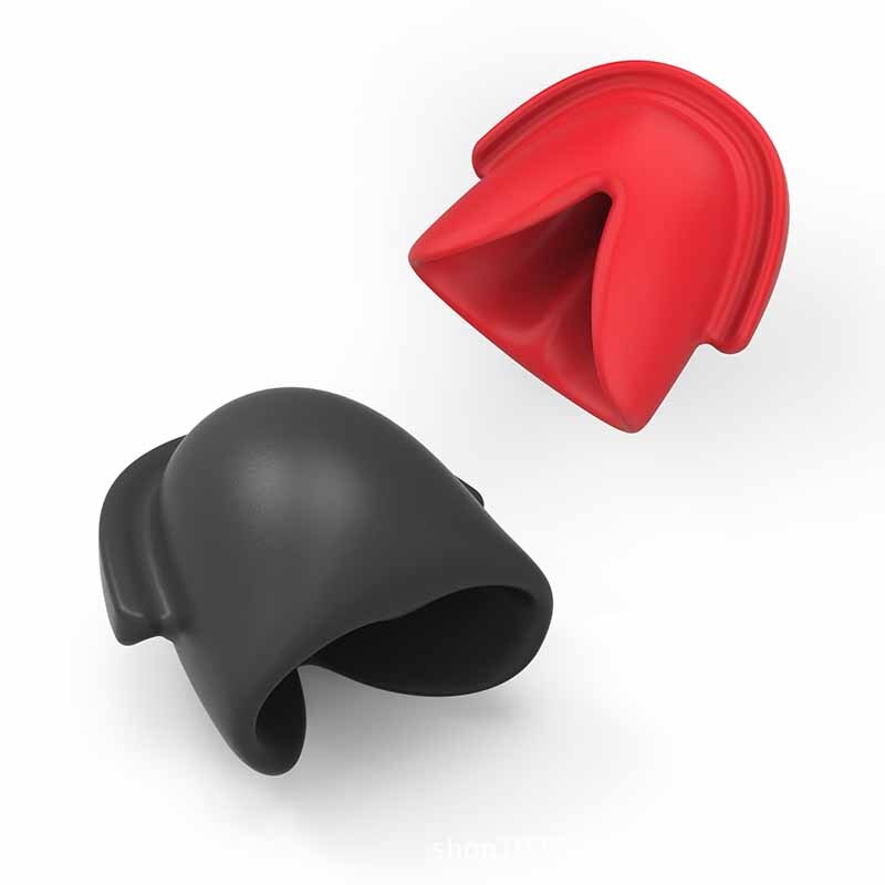 2024 Silicone Open Mouth Gag Tongue Fix Fetish Dilator Ball Oral for Couple New gallery