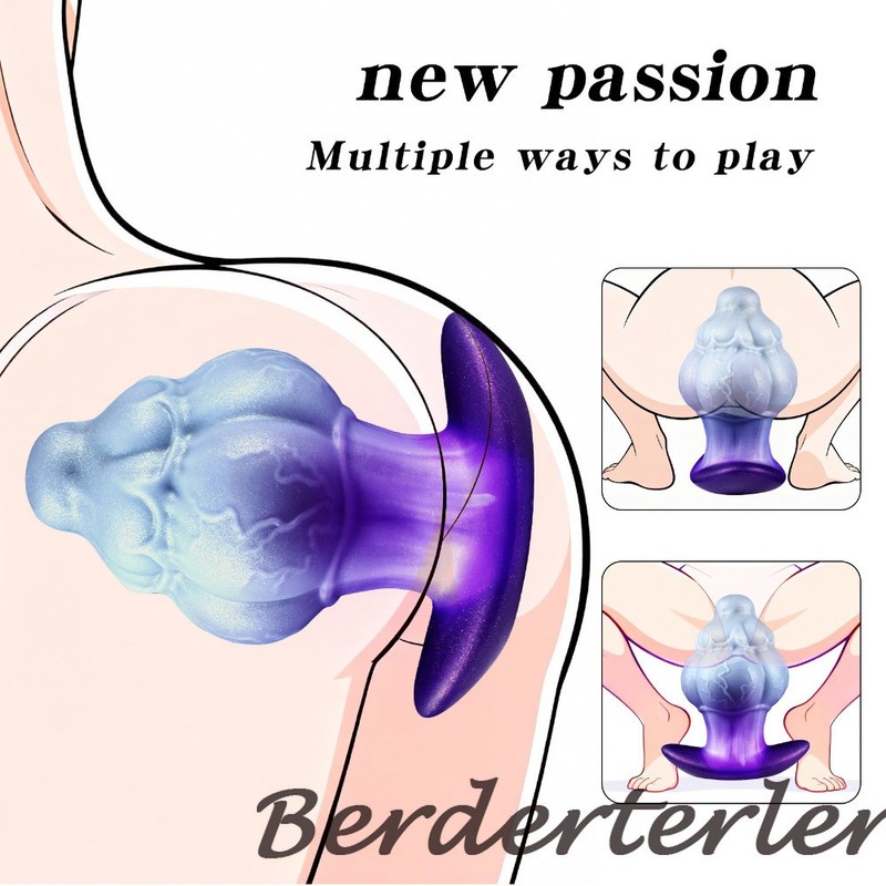 Fantasy Monster Big Dildos with T-base Bed Vagina Thick Penis Butt Plug Sex Toys gallery