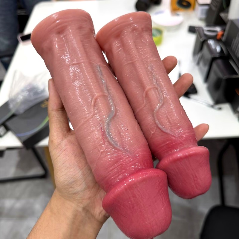 Male Cock-Girth-Enlarger-Enhancer-Penis-Extension-Extender-Sheath-Sleeve Bigger gallery