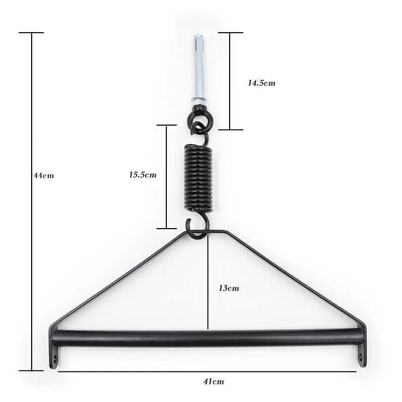 Sex Swing Love Swing Hanging Swivel Triangle Set Bondage Restraint for Couples gallery
