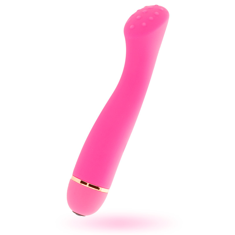 Intense – Lilo 20 Speeds Silicone Pink