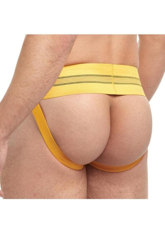 Goal Line Classic Jock Strap Athletic Support with Timeless Style gallery