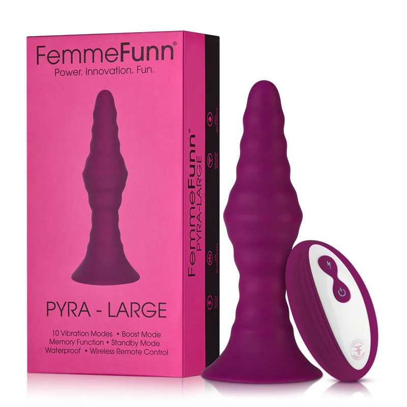 Femme Funn Pyra Large