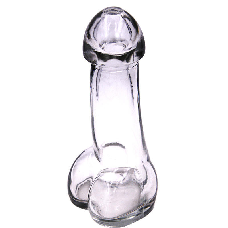 Adult Sex Bachelorette Party Drink Glass GIFT - 3 pc Set gallery