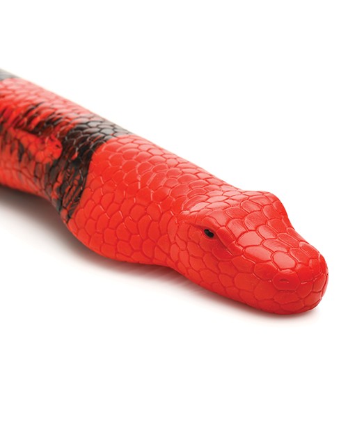 Creature Cocks King Cobra X-Large Silicone Dildo gallery