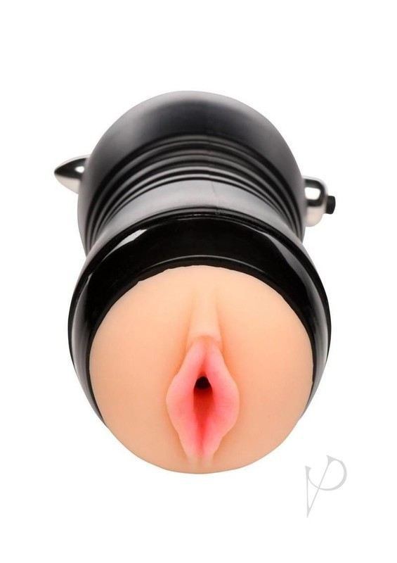 Hentai Fantasies Mochi The Cat Girl Vibrating Stroker - Pussy - Vanilla gallery