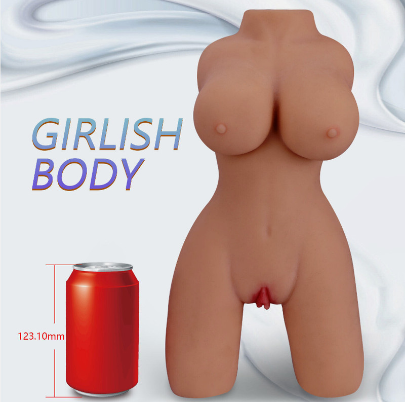 6.6lb Munecas Sexuales Para Sexo Sexual Muñeca Para Hombres Adultos Anal Vagina
