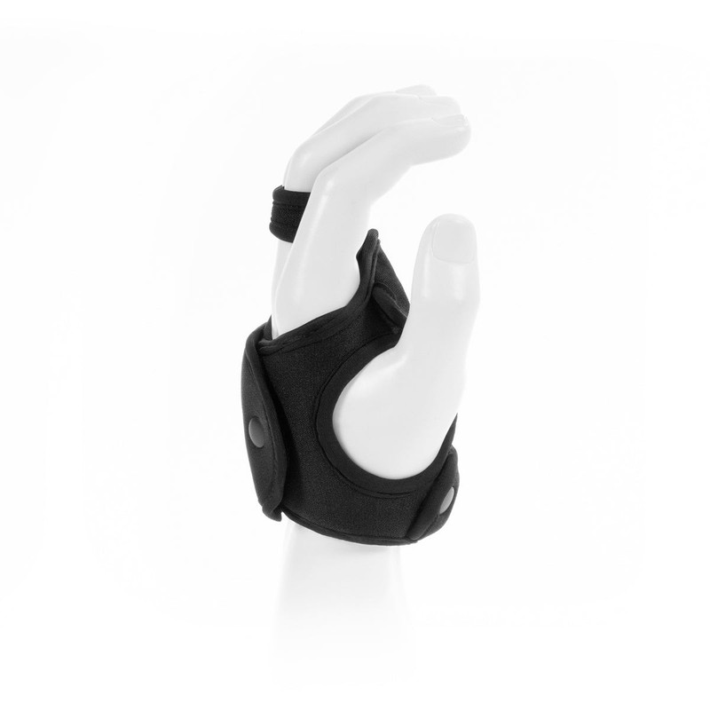 SpareParts La Palma Harness - Glove Only Black Left Size XS/S gallery