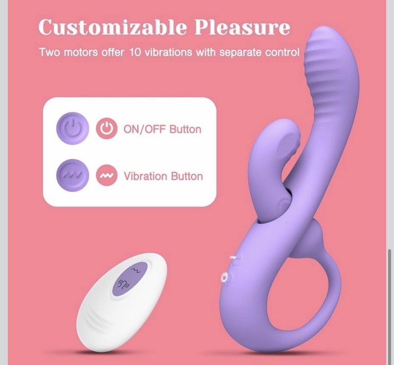 Vibrator gallery