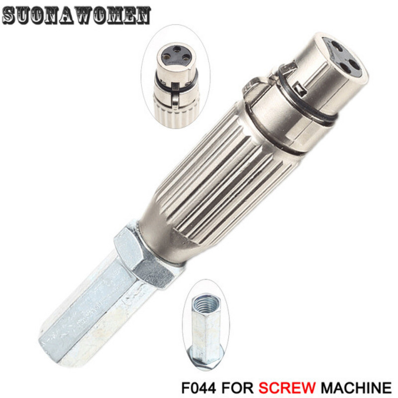 Sex Machine Multi dildos cup vac-u-lock Bendable Spring Connector Extension F048 gallery