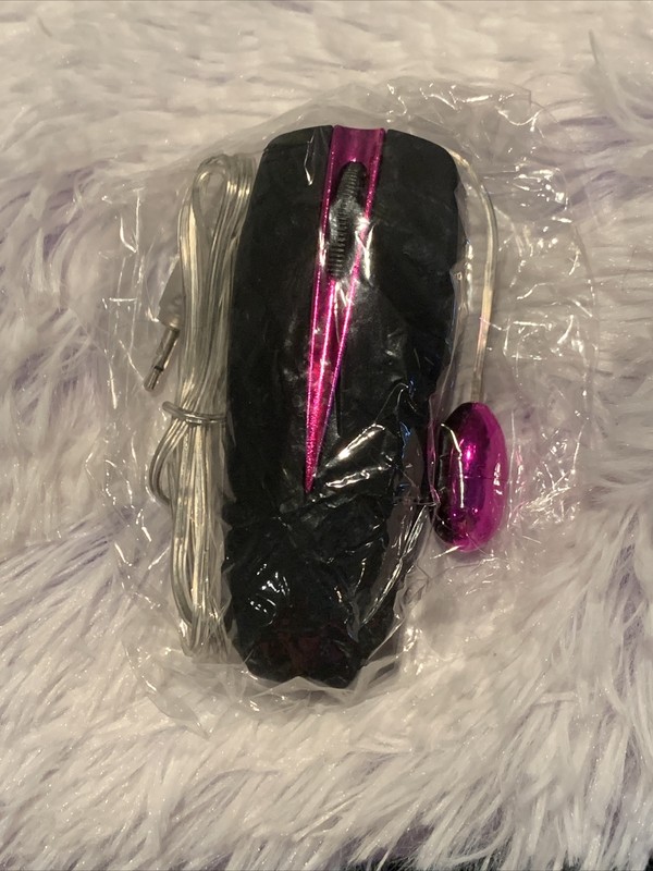 Bullet Vibrator