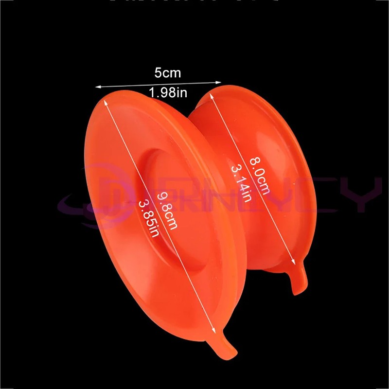 12cm Huge Inflatable Anal Plug Silicone Dildo Inflatable Anal Dilation Sex Toys