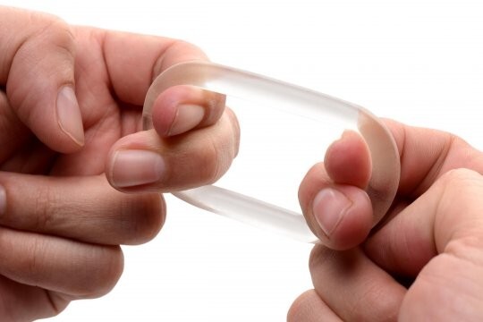 Super Stretch Universal Cock Ring gallery