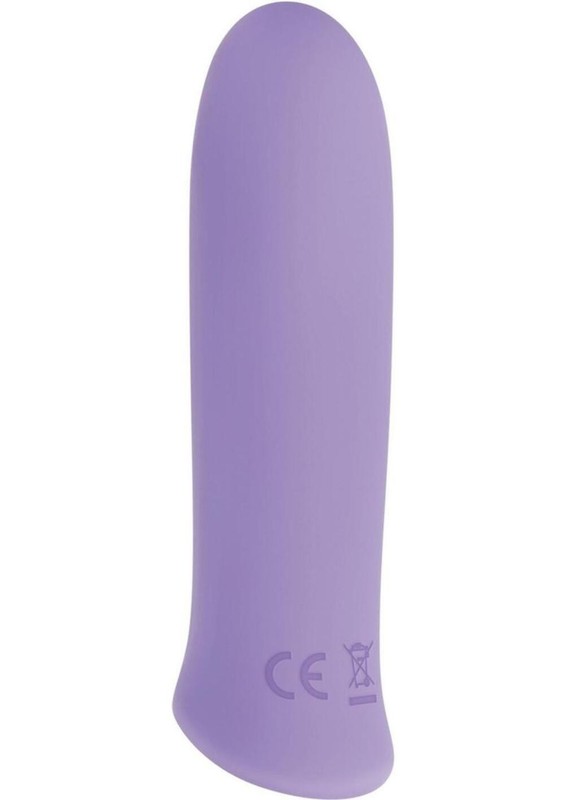 Purple Haze Rechargeable Bullet Vibrating Bullet gallery