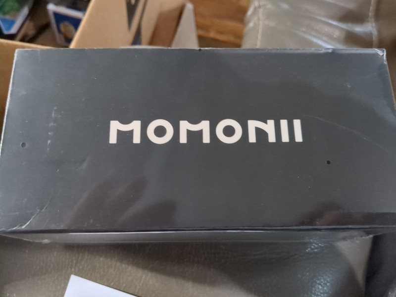 Momonii DW01 DILDO