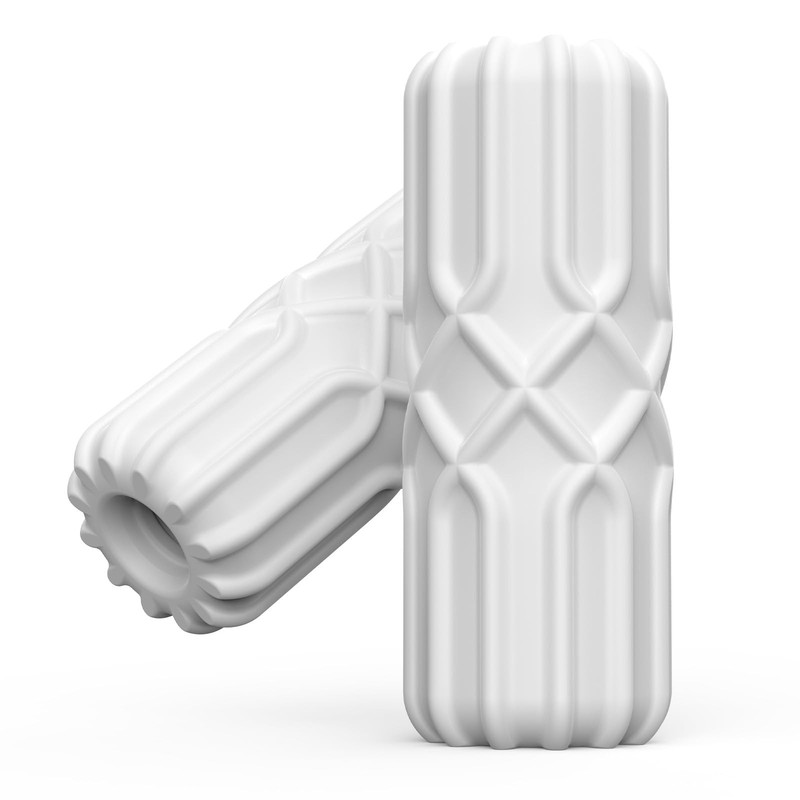 Manual Male Masturbator Stroker Realistic 3D Textured Stroker Sleeve with En...
