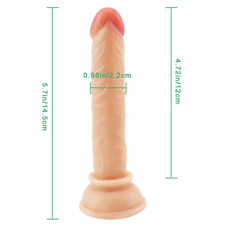 Small Penetration Strap On Harness Dildo Dong Anal Pegging Sex Toys for Couple gallery