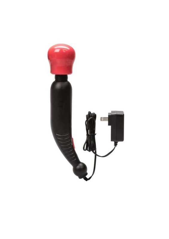 CalExotics Miracle Massager Maximum Torque Motor Easy-Grip Handle gallery