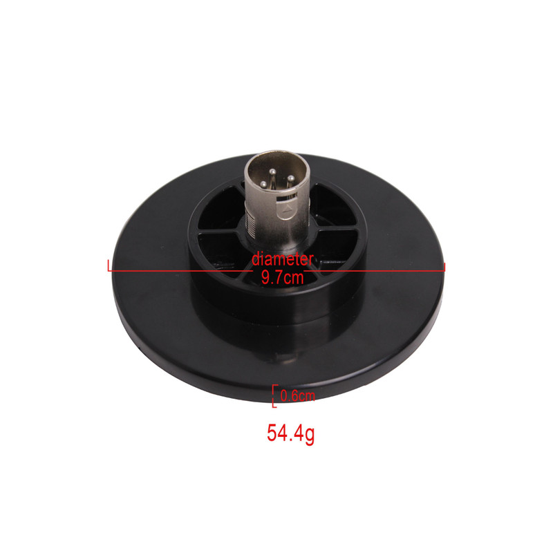 Suction Cup Adapter Sex Machine W/Quick Connector Device Attachment For 3XLR gallery