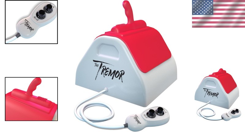 User Friendly Sex Machine with Single Hand Control for Effortless Enjoyment gallery