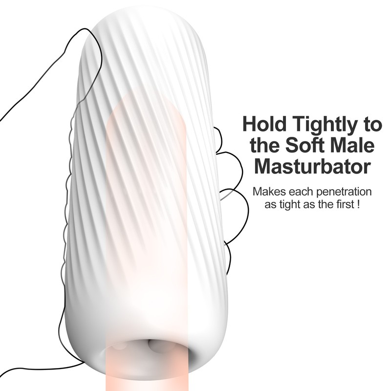 Penis Delayed Training Manual Male Masturbator Vacuum Suction Penis Vacuum Pump gallery