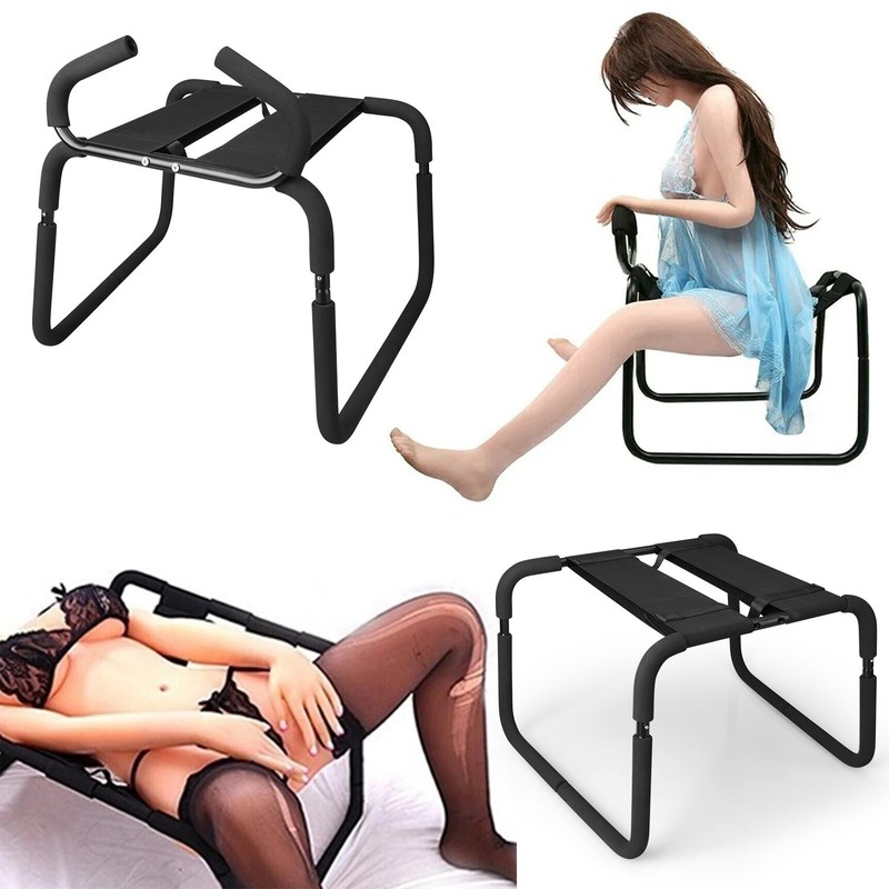Sex Chair Sex Bench BDSM Furniture Seat Sex Stool for Adults Couples Sex Toys gallery