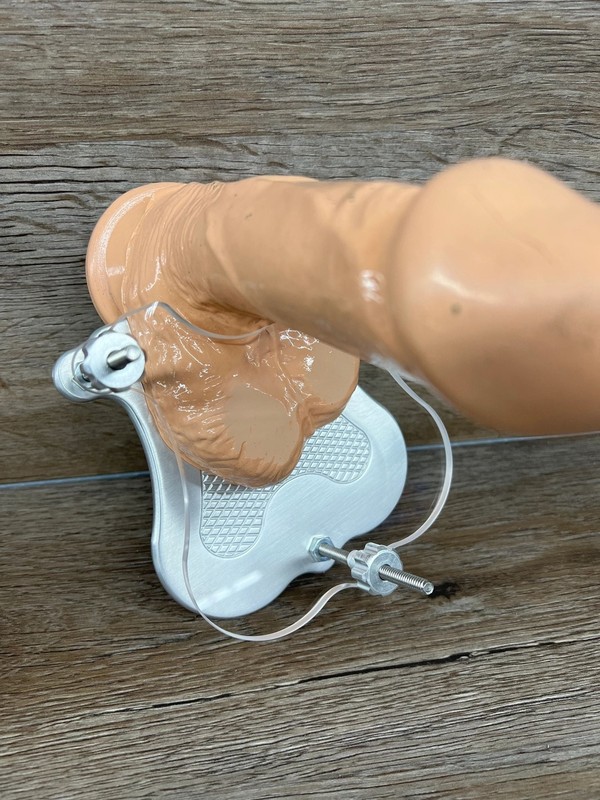 Extreme Ball Crusher in Aluminum gallery