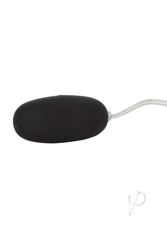 Sterling Collection Standard Velvet Cote Bullet - Black gallery