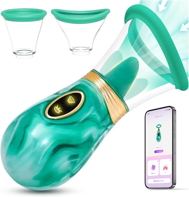 Vibrator Adult Sex Toys for Women 3IN1 Sucking Vibrator Rose Sex Toy 2 Sucking 7
