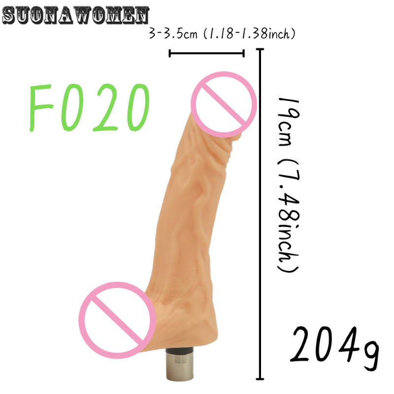 Rough Beast 28Cm Large Black Dildos 3XLR Sex Machine 3Prong Accessory Machine gallery