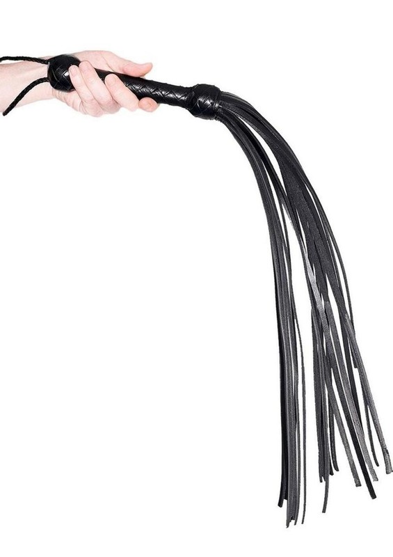 Prowler Red Hard Whip gallery