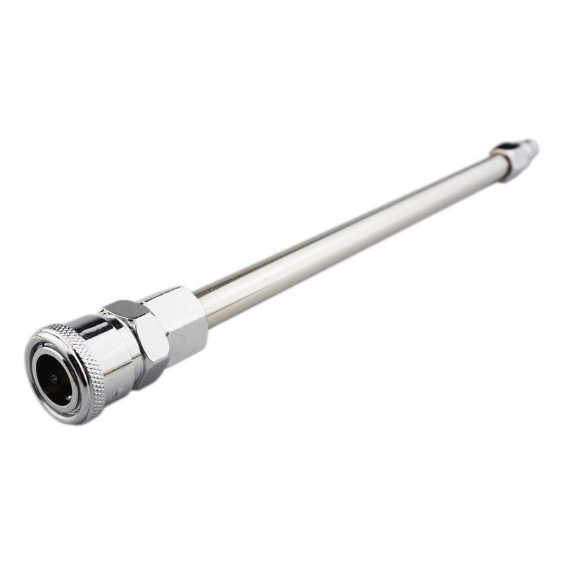 30CM Extension Tube quick connect for Jessky Premium Sex Machine Love Machine gallery