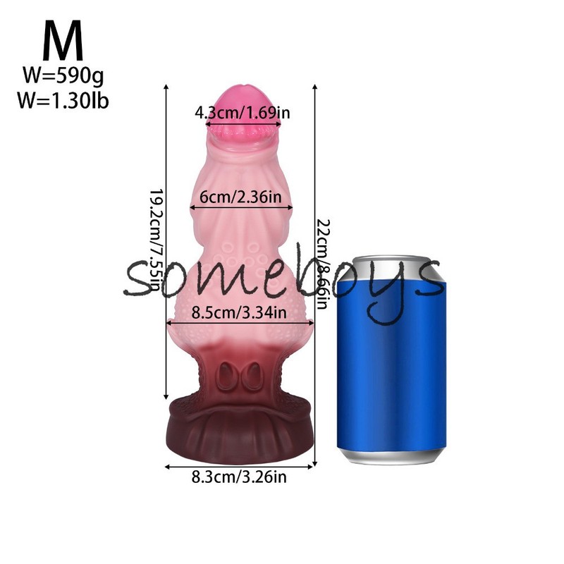 Super Huge S-XXL Anal Dildo Butt Plug Anal Dilation Vagina Big Anal Plug Sex Toy gallery