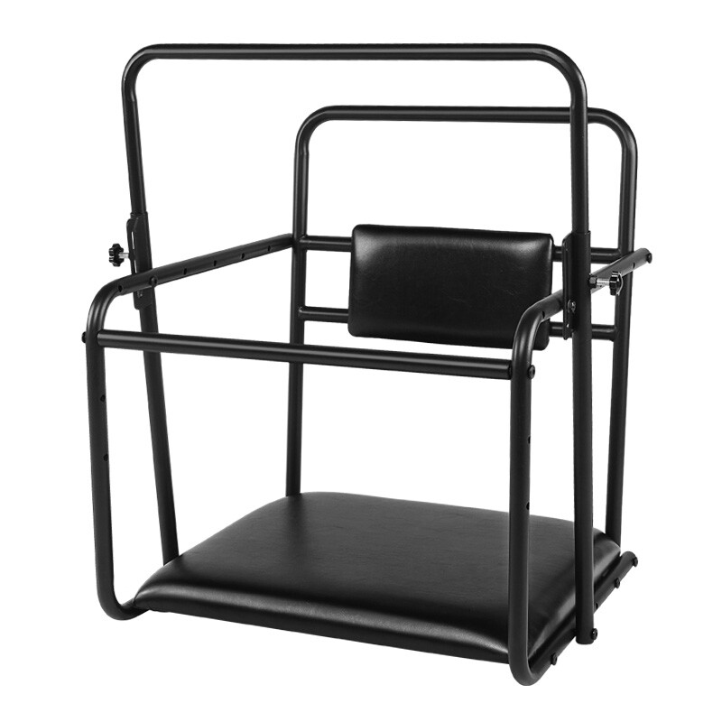 BDSM Bondage Kit Stools Torture Device Adult Sex Furniture Chair Cage Sex Toys gallery